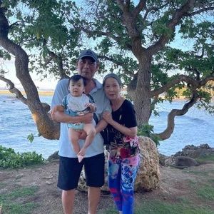 Meet your Posher, Edward